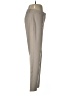 J.Jill Solid Tan Dress Pants Size 6 (tall) - photo 4