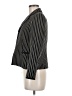 Talbots Polka Dots Gold Blazer Size 6 - photo 5