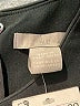 H&M Solid Black Cocktail Dress Size 10 - photo 7
