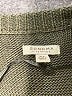 SONOMA life + style Green Pullover Sweater Size XL - photo 7