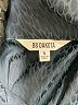 BB Dakota 100% Polyester Blue Long Sleeve Blouse Size S - photo 7
