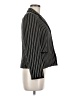 Talbots Polka Dots Gold Blazer Size 6 - photo 4