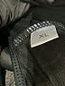 Unbranded Solid Black One Piece Swimsuit Size XL - photo 3
