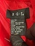 R.Q.T Red Blazer Size 12 - photo 6