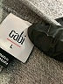 CAbi 100% Cotton Gray Pullover Sweater Size L - photo 7