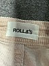 Rolla's Pink Jeans Size 29 waist - photo 7