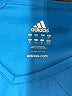 Adidas 100% Polyester Blue Active Tank Size M - photo 7
