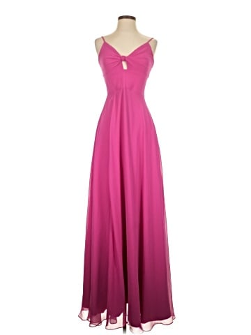 Dress the Population Cocktail Dress (view 1)