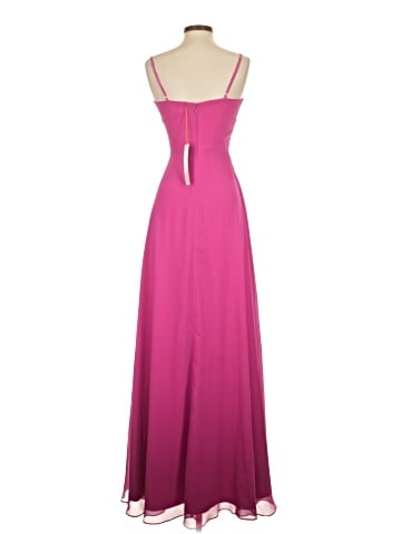 Dress the Population Cocktail Dress (view 2)