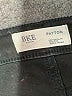 BKE Black Jeans Size 29 waist - photo 7