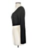 Shein Black Long Sleeve T-Shirt Size S - photo 5