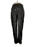 Theory 100% Polyester Black Casual Pants Size 0 - photo 1