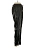 Theory 100% Polyester Black Casual Pants Size 0 - photo 4