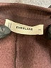 Everlane Brown Track Jacket Size XS - photo 6