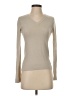Express Tan Pullover Sweater Size XS - photo 1