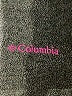 Columbia 100% Polyester Gray Track Jacket Size XXL (estimated) - photo 6