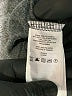 Columbia 100% Polyester Gray Track Jacket Size XXL (estimated) - photo 7