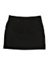 Athleta Solid Black Active Skort Size 16 (tall) - photo 2