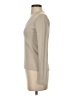 Express Tan Pullover Sweater Size XS - photo 5