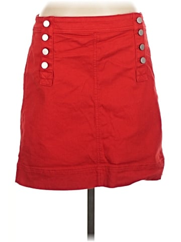 Ann Taylor LOFT Casual Skirt (view 1)