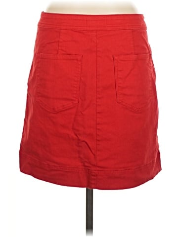 Ann Taylor LOFT Casual Skirt (view 2)