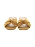 Dolce Vita Yellow Sandals Size 8 1/2 - photo 2
