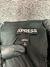 Express Black Sleeveless Top Size XS - photo 7