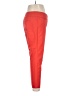 Ann Taylor LOFT Solid Red Active Pants Size 14 - photo 4