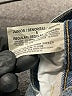 L.e.i. Color Block Blue Jeans Size 5 - photo 8