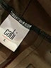 CAbi Animal Print Brown Casual Pants Size L - photo 7
