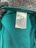 Kona Sol Teal Swimsuit Bottoms Size S - photo 3