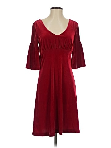 Active by Old Navy Cocktail Dress (view 1)