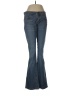 CALVIN KLEIN JEANS Blue Jeans Size 9 - photo 1