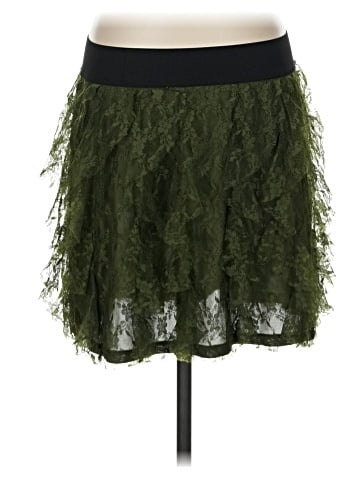 Express Casual Skirt (view 1)