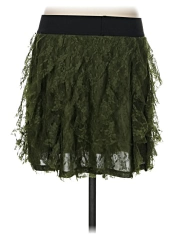 Express Casual Skirt (view 2)