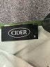 Cider Floral Green Casual Dress Size S - photo 6