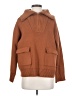 By Anthropologie Brown Pullover Sweater Size S - photo 1