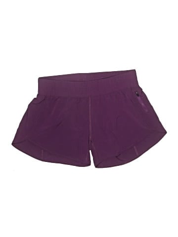 Barbell Apparel Athletic Shorts (view 1)