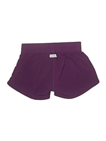 Barbell Apparel Athletic Shorts (view 2)