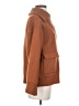 By Anthropologie Brown Pullover Sweater Size S - photo 4