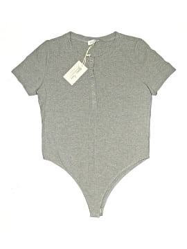 Grace & Lace Bodysuit