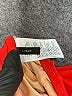 J.Crew Color Block Red One Piece Swimsuit Size 4 - photo 3
