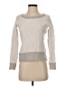 Ann Taylor LOFT Ivory Pullover Sweater Size XS - photo 1