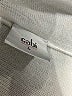 CAbi White Ivory Cardigan Size L - photo 7