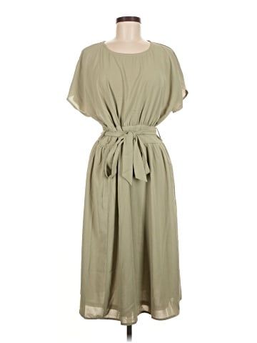 Piper & Scoot Casual Dress (view 1)