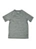 Under Armour Gray Active T-Shirt Size S (youth) - photo 2