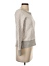 Ann Taylor LOFT Ivory Pullover Sweater Size XS - photo 4