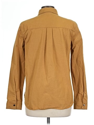 Empyre Long Sleeve Button-Down Shirt (view 2)