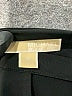MICHAEL Michael Kors Black Long Sleeve Top Size M - photo 7