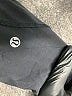 Lululemon Athletica Solid Black Active Pants Size 8 - photo 7